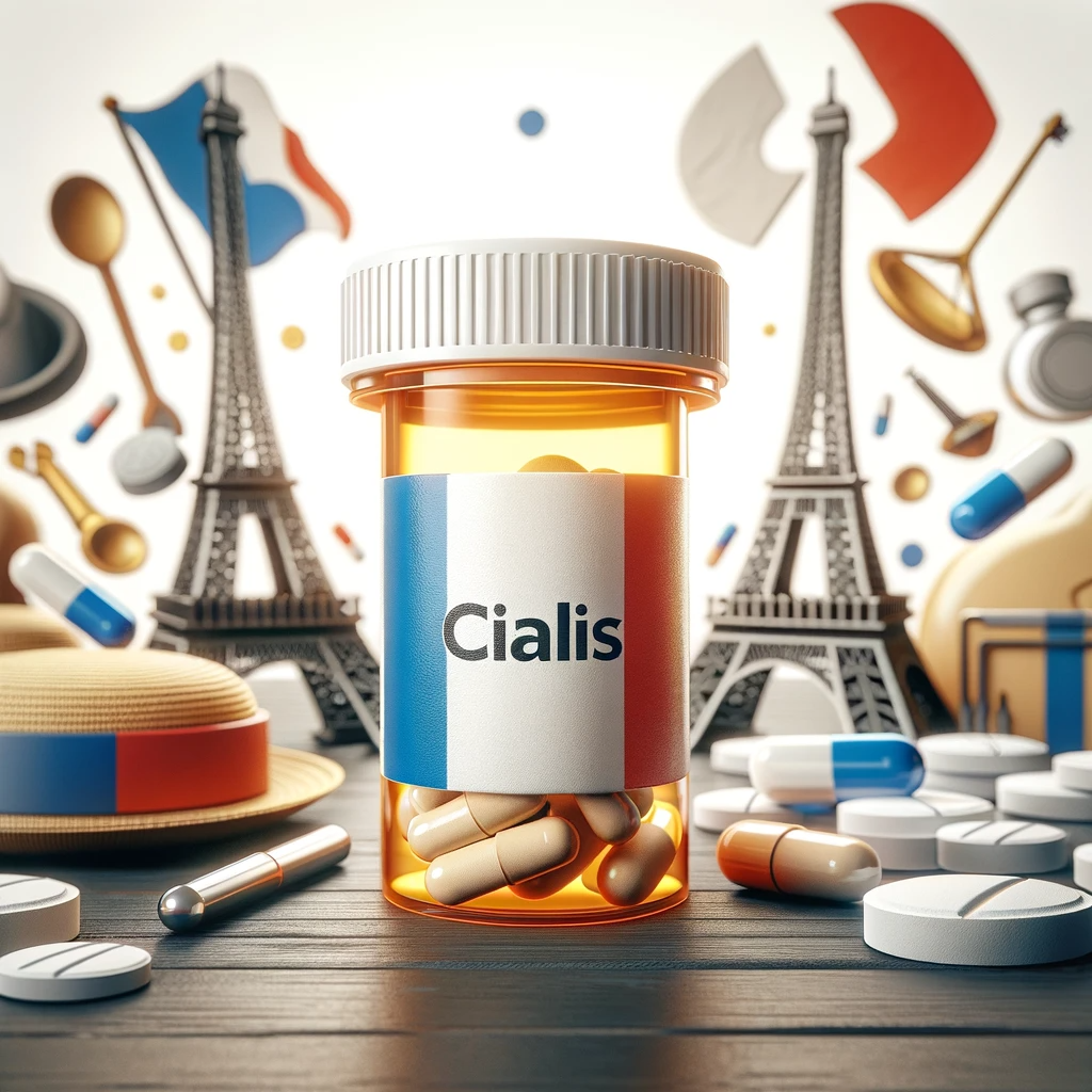 Prix cialis 5mg en france 